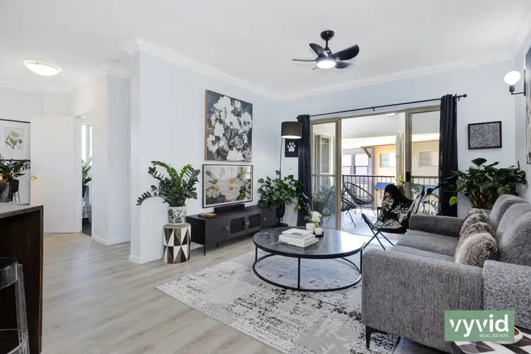 Third view of Homely unit listing, 323/41-51 Oonoonba Rd, Idalia QLD 4811