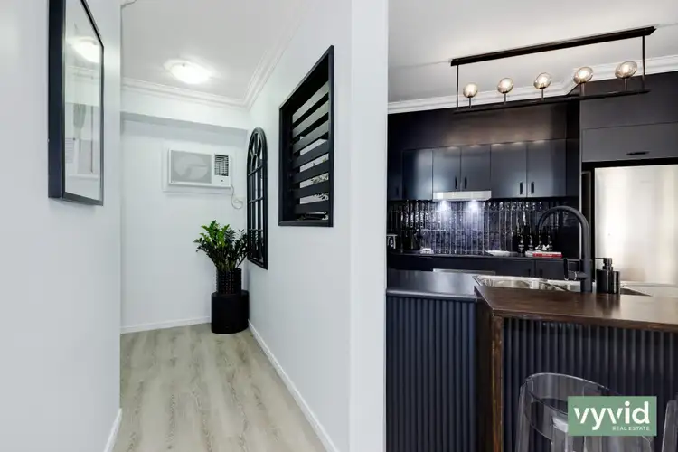 Fourth view of Homely unit listing, 323/41-51 Oonoonba Rd, Idalia QLD 4811