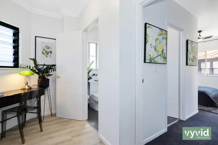 Fifth view of Homely unit listing, 323/41-51 Oonoonba Rd, Idalia QLD 4811