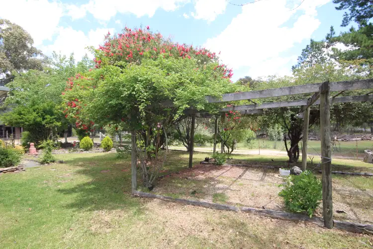 387 Thorndale Rd, Thorndale QLD 4380