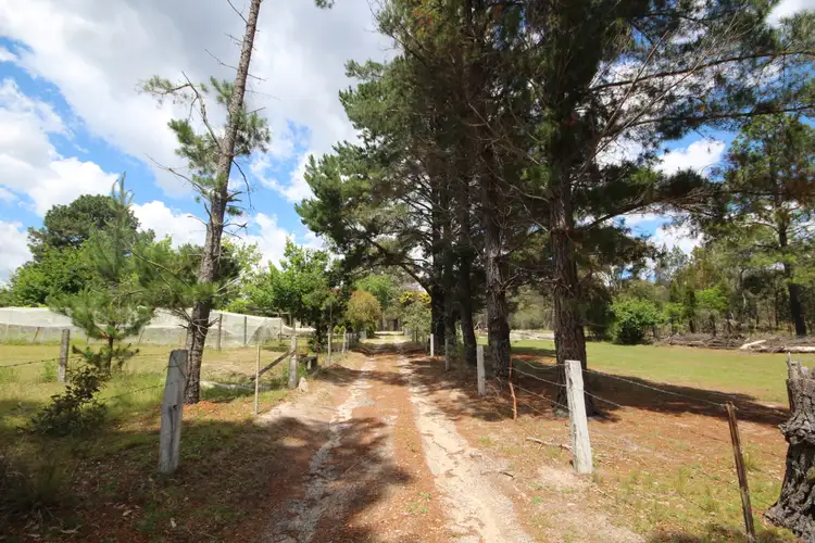 Second view of Homely house listing, 387 Thorndale Rd, Thorndale QLD 4380