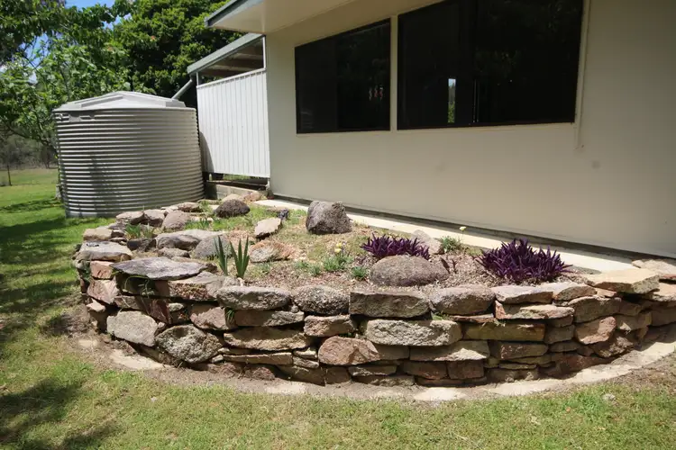 Fourth view of Homely house listing, 387 Thorndale Rd, Thorndale QLD 4380