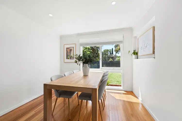 Third view of Homely house listing, 27 Magnolia Ave, Kings Park VIC 3021