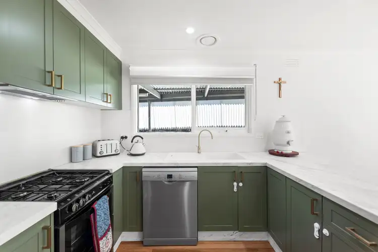Sixth view of Homely house listing, 27 Magnolia Ave, Kings Park VIC 3021