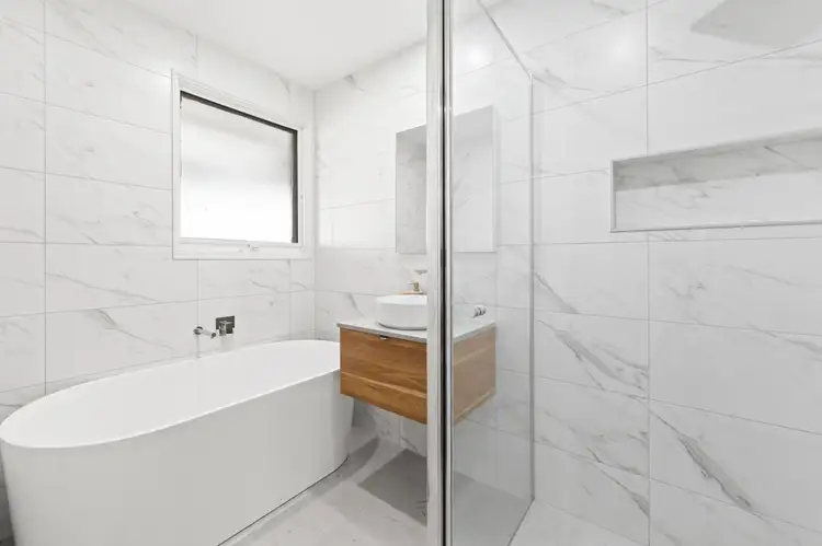 Seventh view of Homely house listing, 27 Magnolia Ave, Kings Park VIC 3021