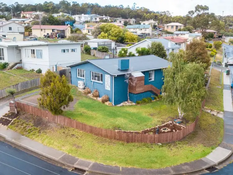 Main view of Homely house listing, 2 Waratah Rd, Risdon Vale TAS 7016