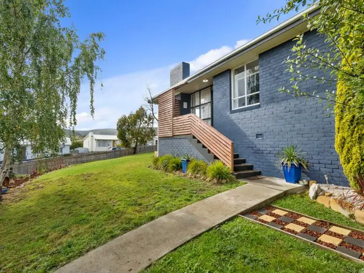 Second view of Homely house listing, 2 Waratah Rd, Risdon Vale TAS 7016