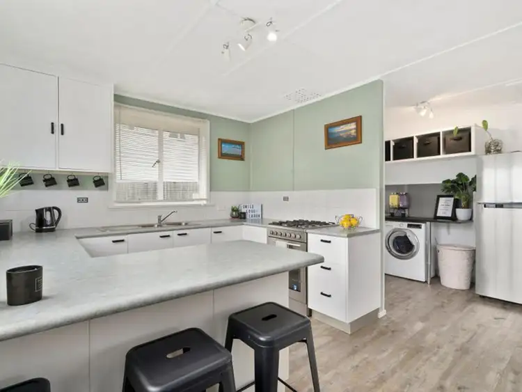 Fifth view of Homely house listing, 2 Waratah Rd, Risdon Vale TAS 7016