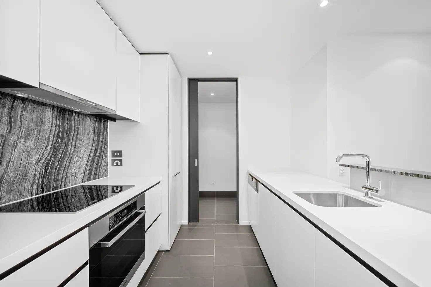 Main view of Homely apartment listing, 801/19 Marcus Clarke St, Canberra ACT 2601