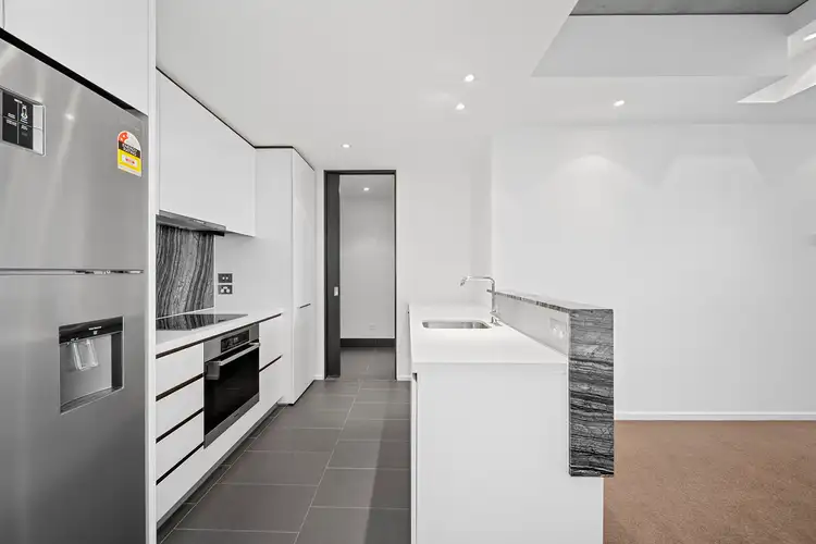 Second view of Homely apartment listing, 801/19 Marcus Clarke St, Canberra ACT 2601