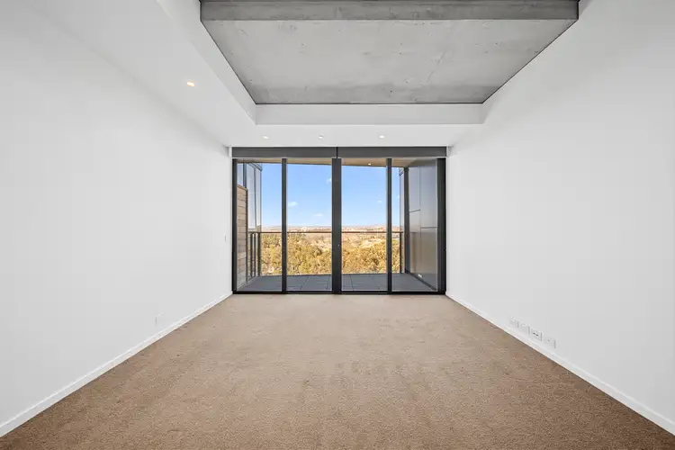 Fifth view of Homely apartment listing, 801/19 Marcus Clarke St, Canberra ACT 2601