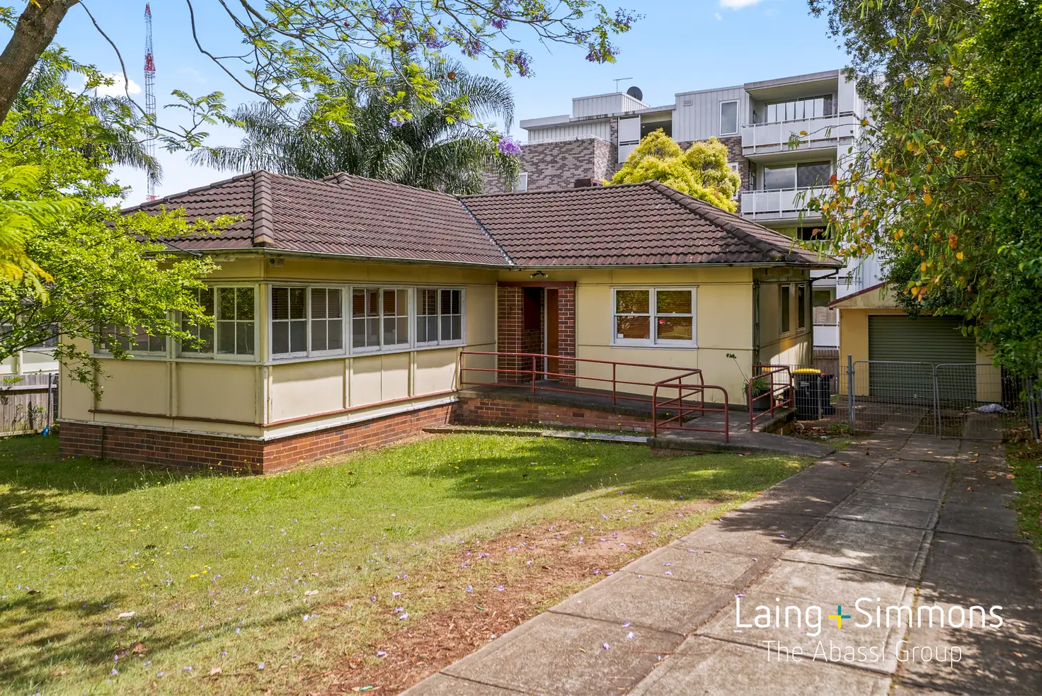 Main view of Homely house listing, 4 Champness Crescent, St Marys NSW 2760