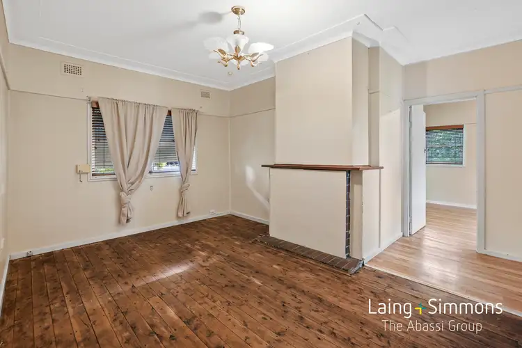 Second view of Homely house listing, 4 Champness Crescent, St Marys NSW 2760