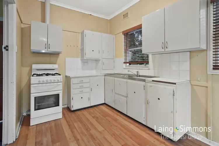 Fourth view of Homely house listing, 4 Champness Crescent, St Marys NSW 2760