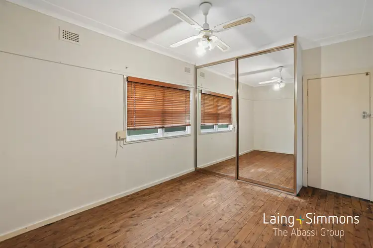 Fifth view of Homely house listing, 4 Champness Crescent, St Marys NSW 2760