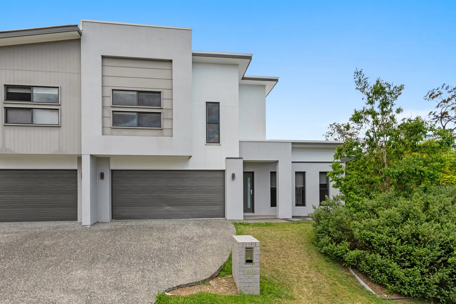 Main view of Homely unit listing, 1/47 Bloom Ave, Coomera QLD 4209