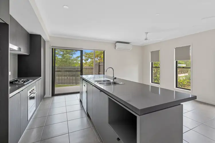 Third view of Homely unit listing, 1/47 Bloom Ave, Coomera QLD 4209