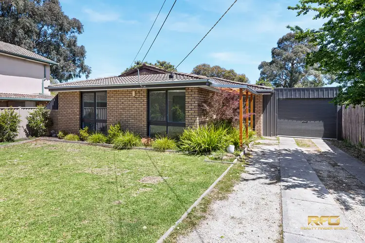 Main view of Homely house listing, 5 Terront Ct, Deer Park VIC 3023