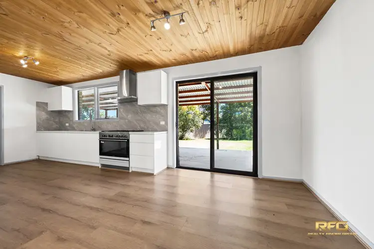 Fourth view of Homely house listing, 5 Terront Ct, Deer Park VIC 3023