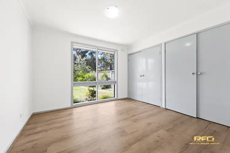 Seventh view of Homely house listing, 5 Terront Ct, Deer Park VIC 3023