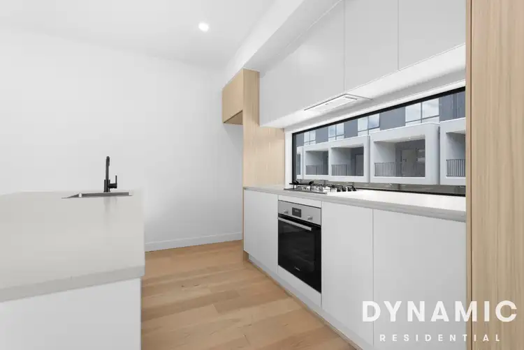 Second view of Homely townhouse listing, 2 Bocconcini Walk, Mill Park VIC 3082