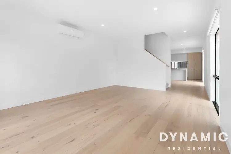 Fourth view of Homely townhouse listing, 2 Bocconcini Walk, Mill Park VIC 3082