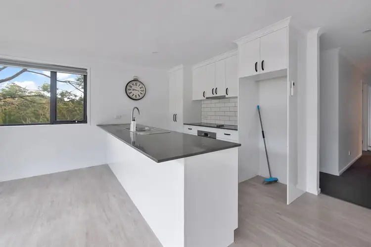Third view of Homely house listing, 12/18 Carnegie St, Claremont TAS 7011