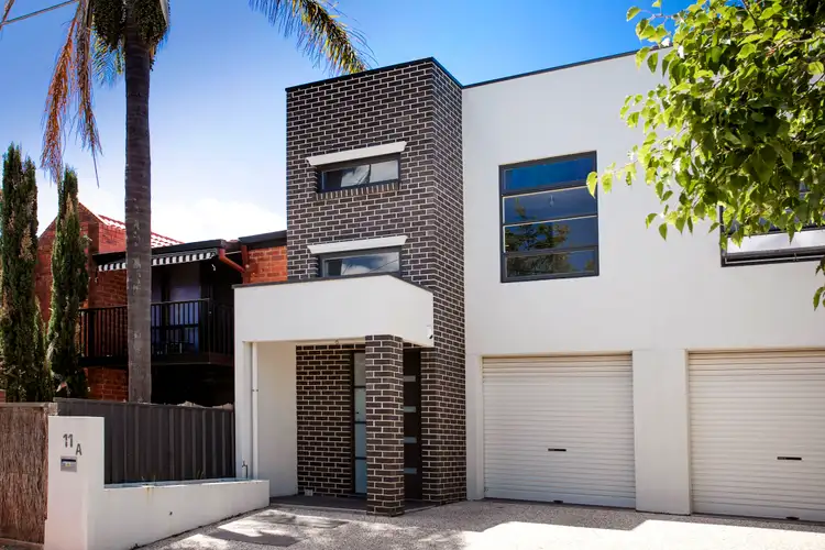 11A Brown Street