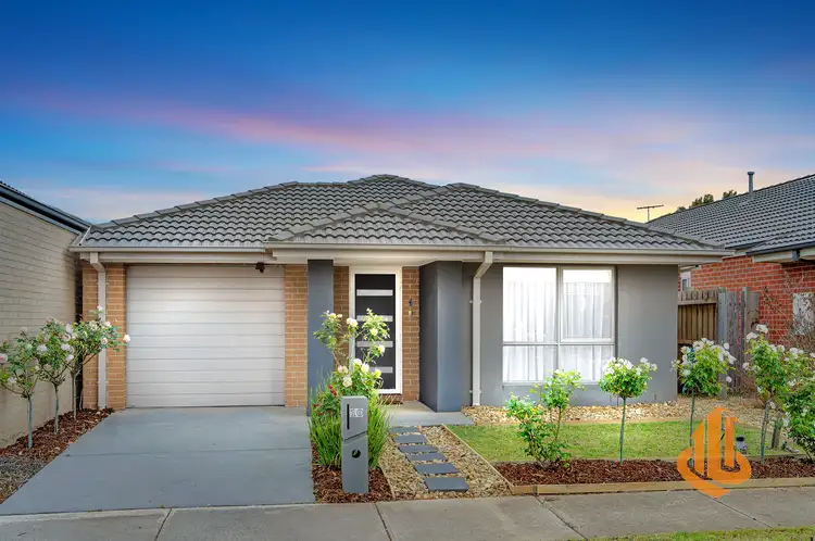 10 Advent Road, Werribee VIC 3030