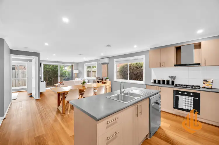 Third view of Homely house listing, 10 Advent Road, Werribee VIC 3030