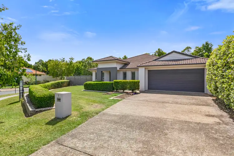 1 Osprey Ct, Mango Hill QLD 4509
