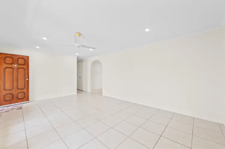 Third view of Homely house listing, 3 Freedom St, Clinton QLD 4680