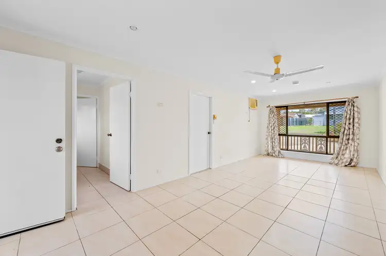 Sixth view of Homely house listing, 3 Freedom St, Clinton QLD 4680