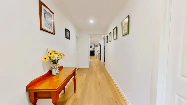 Fifth view of Homely house listing, 203 Arrowsmith St, Beveridge VIC 3753