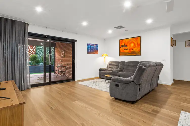 Sixth view of Homely house listing, 203 Arrowsmith St, Beveridge VIC 3753