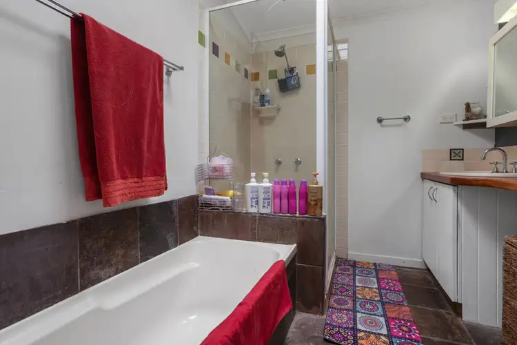 Sixth view of Homely house listing, 67 Allunga Dr, Glen Eden QLD 4680