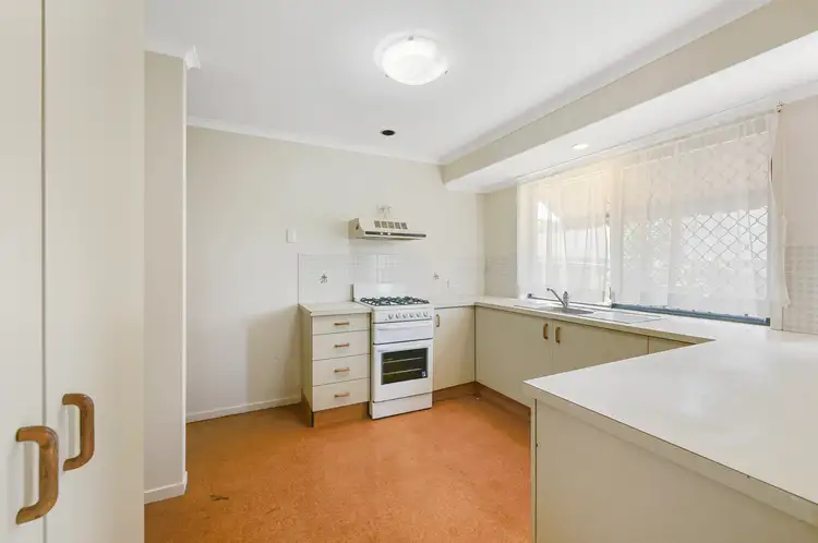 Fourth view of Homely unit listing, 1/41a Ramsay St, South Toowoomba QLD 4350