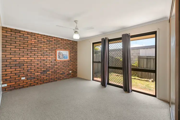 Sixth view of Homely unit listing, 1/41a Ramsay St, South Toowoomba QLD 4350