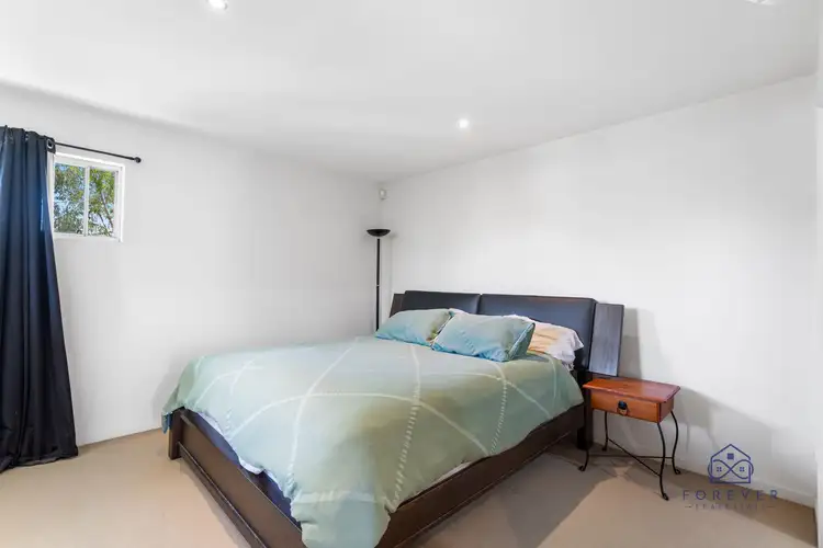 Second view of Homely townhouse listing, 6/1 Boulton Dr, Nerang QLD 4211