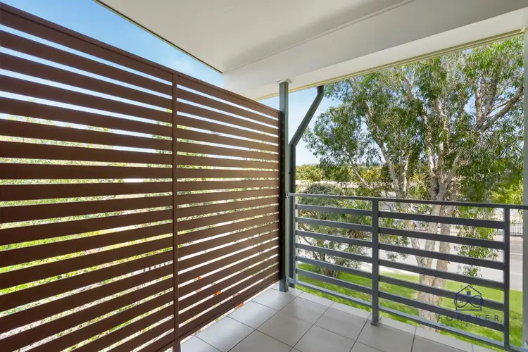 Fifth view of Homely townhouse listing, 6/1 Boulton Dr, Nerang QLD 4211