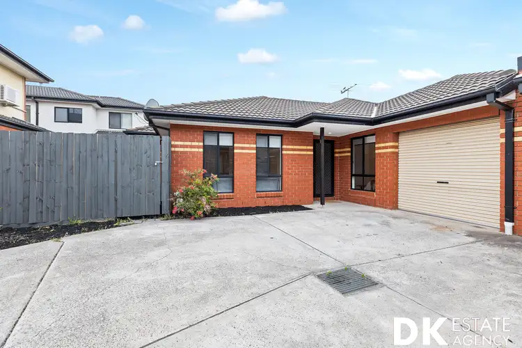 5/7 Transport St, Braybrook VIC 3019