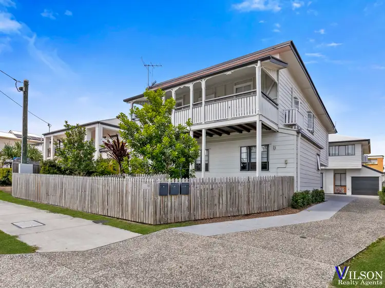 18 Broughton Rd