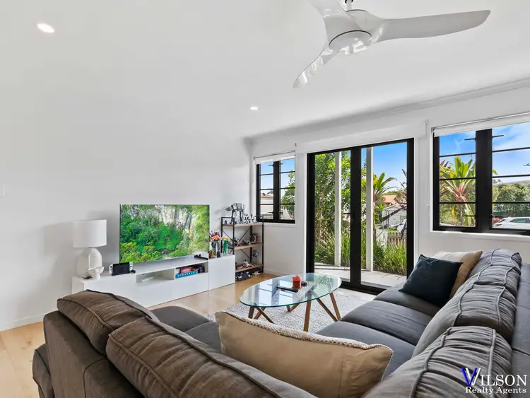 Fourth view of Homely townhouse listing, 1/18 Broughton Rd, Kedron QLD 4031