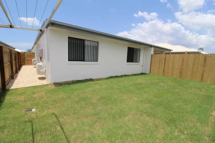 Third view of Homely house listing, 32B Dixon Drive, Pimpama QLD 4209