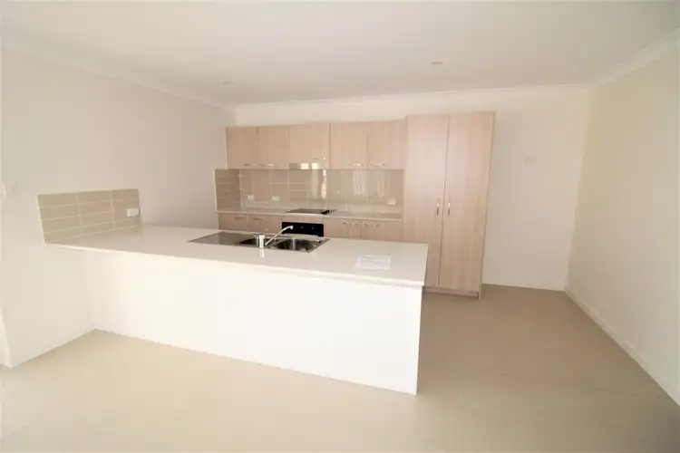 Fourth view of Homely house listing, 32B Dixon Drive, Pimpama QLD 4209