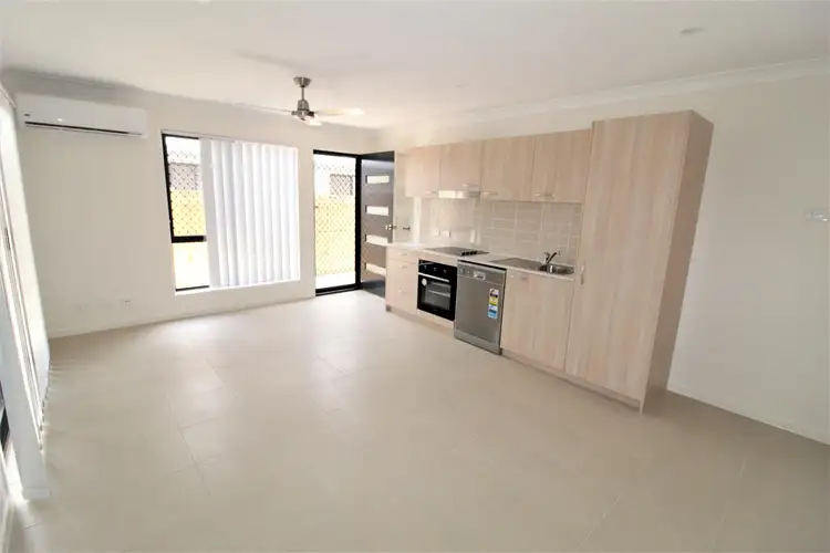 Fifth view of Homely house listing, 32B Dixon Drive, Pimpama QLD 4209