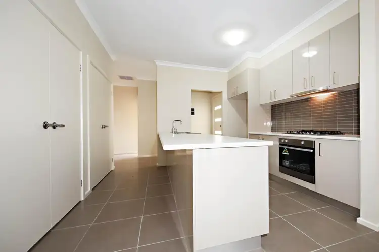 Third view of Homely unit listing, 3/35 McKenzie Crescent, Hoppers Crossing VIC 3029
