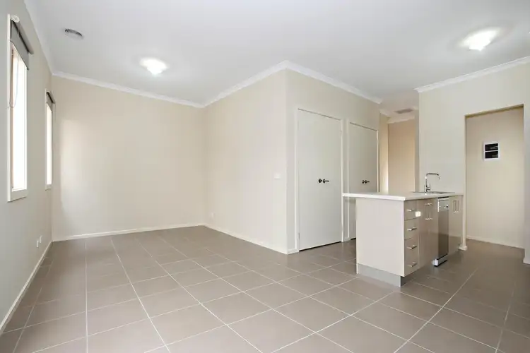 Fourth view of Homely unit listing, 3/35 McKenzie Crescent, Hoppers Crossing VIC 3029