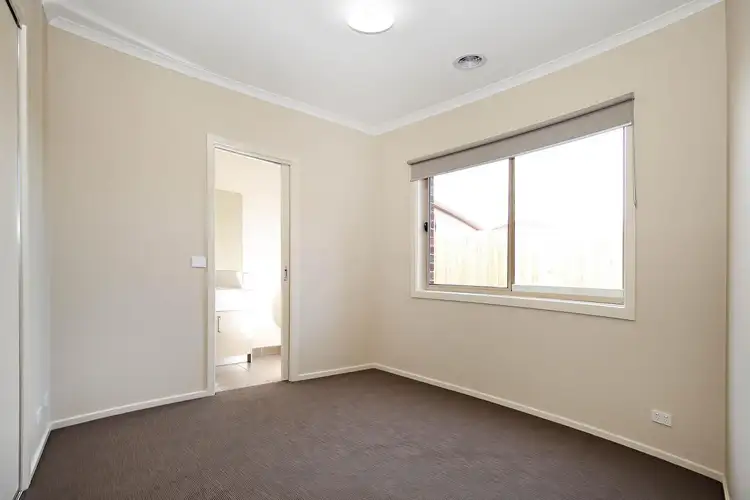 Fifth view of Homely unit listing, 3/35 McKenzie Crescent, Hoppers Crossing VIC 3029