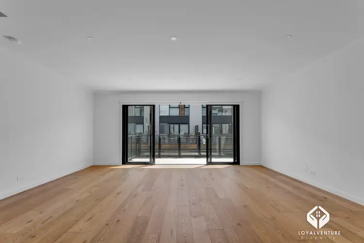 Third view of Homely townhouse listing, 11 Jago Rd, Port Melbourne VIC 3207